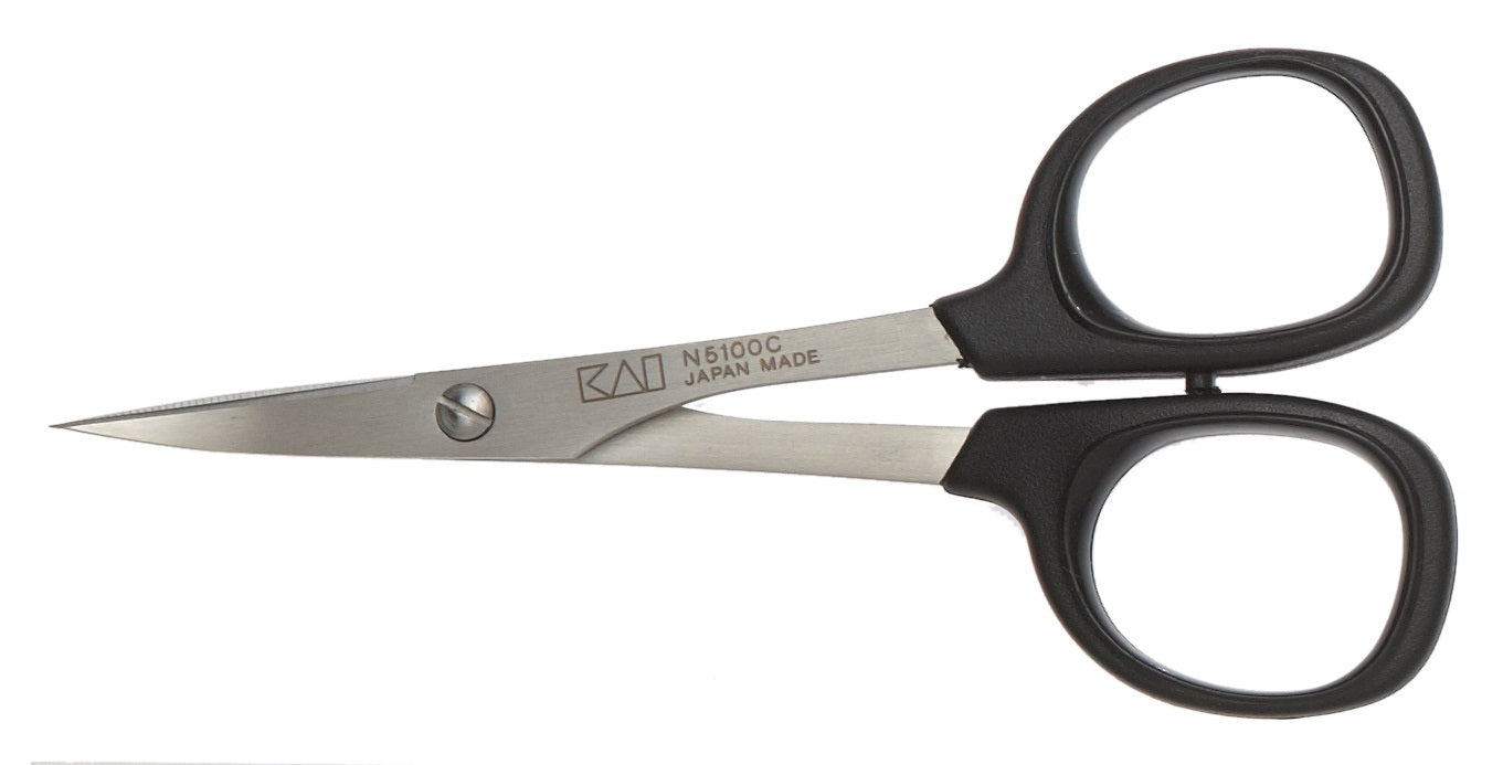 Double Curved Scissors X423C