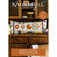 Kimberbell Sweet As Pie Machine Embroidery