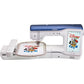 Beginning Embroidery Baby Lock or Brother Embroidery Machines