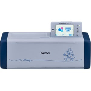 BROTHER SDX330D SCAN N CUT AVAILABLE IN STORE ONLY