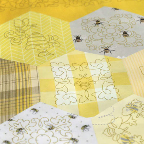OESD Quilting Bees Designs 12756
