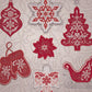 OESD Winter Wonderland Appliques & Quilting 12767CD