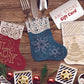 OESD Stitch n Turn Mini Christmas Stockings 12785CD