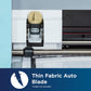 BROTHER THIN FABRIC AUTO BLADE (BLADE ONLY) SNC