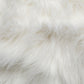 Shannon Arctic Fox Fur White