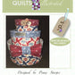 Buckets And Bows From Quilts Illustrated