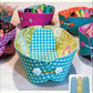 Button Boats by Lazy Girl Designs