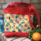 Pineapple Sizzle Tote