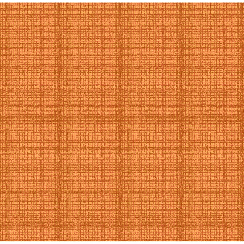 Color Weave Orange