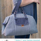 Castell Day Bag by Janelle MacKay