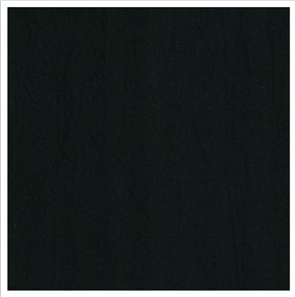 Cotton/Linen Canvas Black