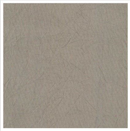 Cotton/Linen Canvas Gray