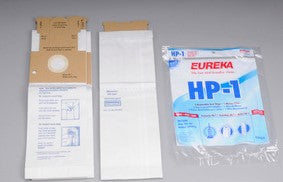 Eureka HP-1 Vacuum Bags (3 Pack)