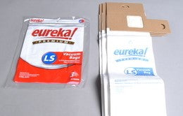 Eureka LS Vacuum Bags (3 Pack)