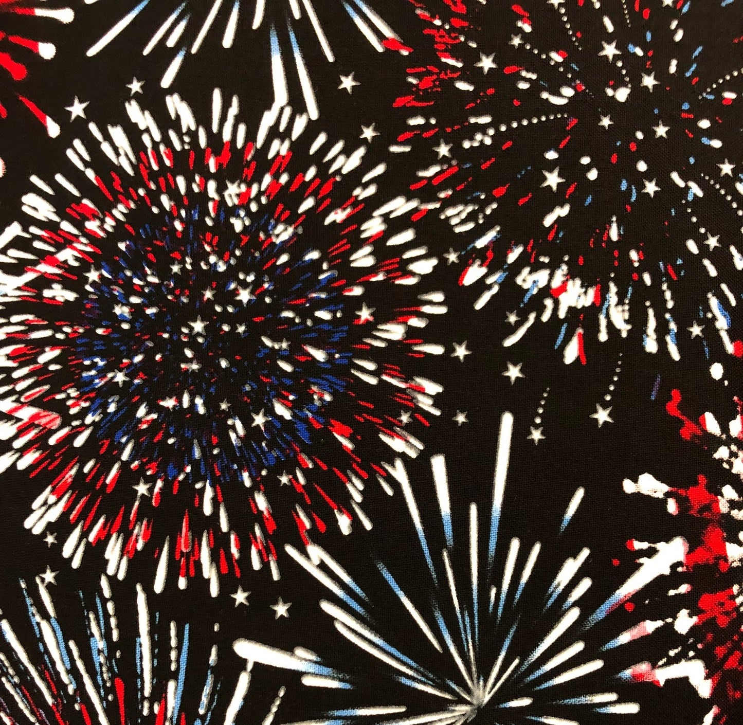 All American Fireworks
