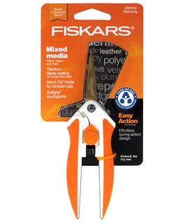 Fiskars Harvest Scissors