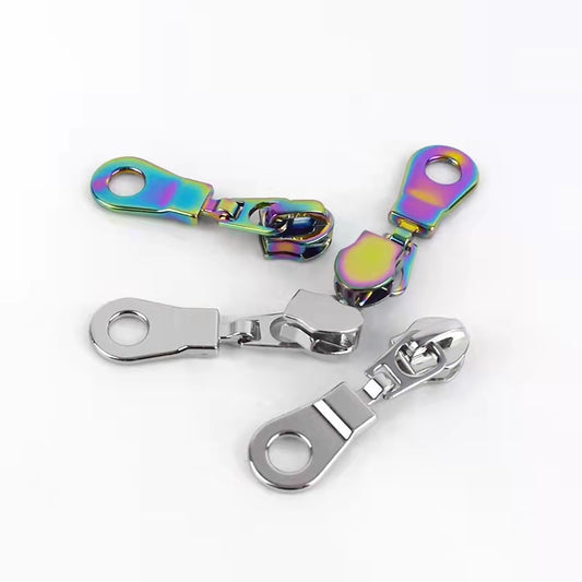 #5 Scissor | Zipper Pull - Pack of 5