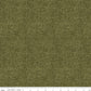 Woolen Flannel Herringbone Moss