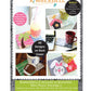Kimberbell Holiday & Seasonal Mug Rugs Vol 2 Machine Embroidery CD
