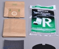 Hoover R30 Vacuum Bags (3 Pack)
