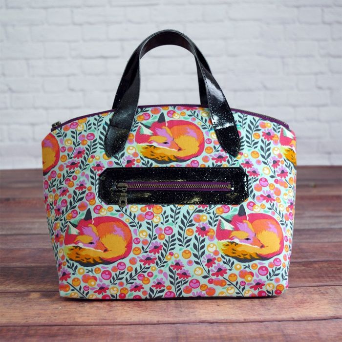 Lola Handbag by Swoon