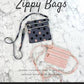 Zippy Crossbody by Sallie Tomato