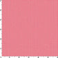Kimberbell Vintage Flora Perforated Stripe Pink