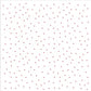 Kimberbell Basics Tiny Dots White/Red