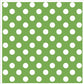Kimberbell Basics Dots Green
