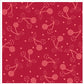 Kimberbell Basics Cheerful Cherries Pink/Red
