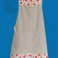 Market Street Apron from Cabbage Rose