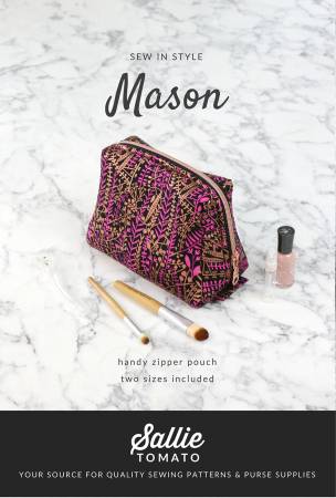 Mason Bag