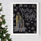 OESD Merry & Bright Tiling Scene 90009CD