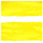 Nylon Oxford White/Yellow Stripe
