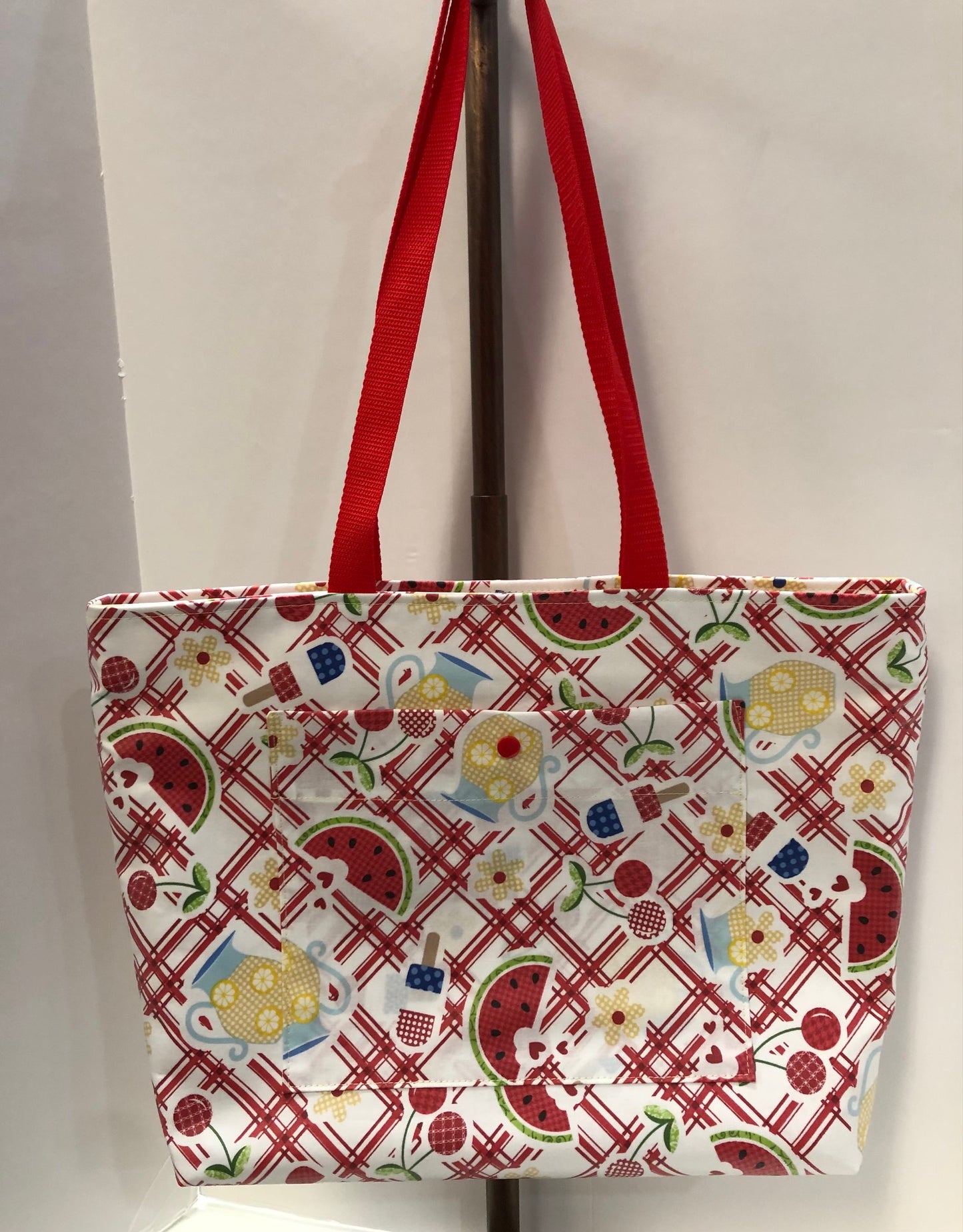 Pepin Tote from Noodlehead