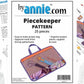 Piecekeeper By Annie