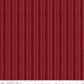 Woolen Flannel Stripe Red