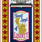 Sweet Land of Liberty by Janine Babich Designs