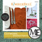 Kimberbell Cutwork {Dinner Party} Machine Embroidery CD KD639