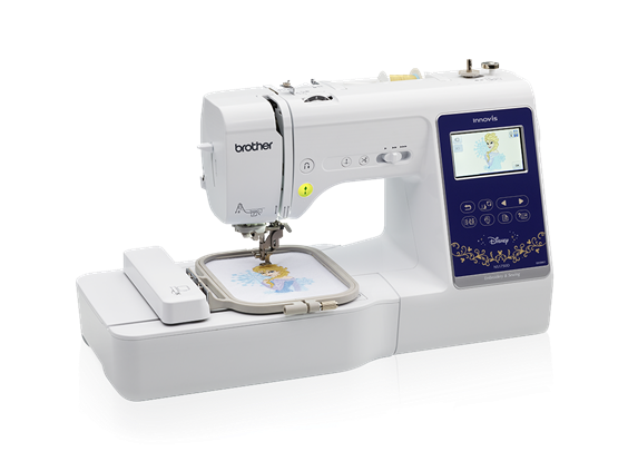 BROTHER NS1750D SEWING/EMBROIDERY AVAILABE IN STORE ONLY