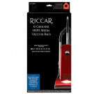 Simplicity/Riccar S20/R20 Bag Red Collar (6 Pack)