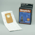Simplicity/Riccar B Bag (6 Pack)