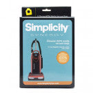 Simplicity/Riccar P Bag (6 Pack)