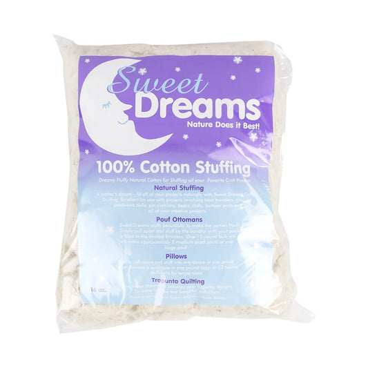 Quilters Dream Stuffing